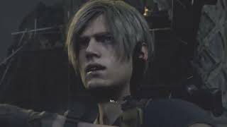 Resident Evil 4 Remake (PS5) Walkthrough Gameplay / No Commentary Part 18