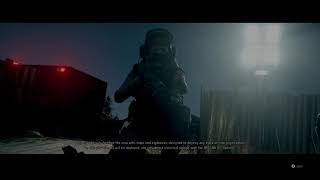 Rainbow Six Siege Xbox Series X gameplay 4k60 HDR Situations Part 4 of 5