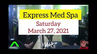 Check out Express Med Spa!