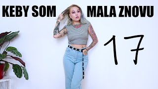 Čo si obliecť DO ŠKOLY? | unboxing + try on haul!