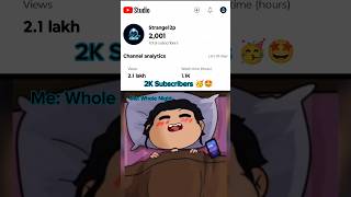 2K subscribers 🥳🤩 #shorts #viral #freefire #trending #ff #brunera77 #ffshorts