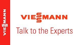 Talk to the Experts Podcast Ep. 1: Tom Kane on the Viessmann Academy, Vitocrossal CA3 and More