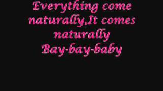 Naturally - Selena Gomez with Lyrics on Screen