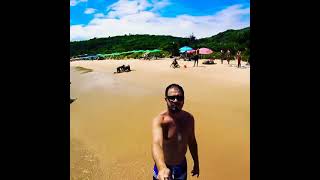 360° Praia da tartaruga, Búzios-RJ