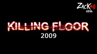 Впервые на канале : Killing Floor (2009) на выходном в 2024 году без секса.