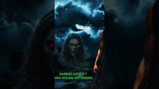 GABRIEL LATIGO 7 #kwentongaswang #pinoykilabotatmisteryo