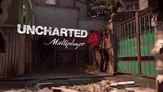 UNCHARTED 4 MP The road to master S07E03 (inc hatemail!)