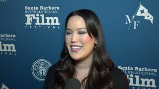 SBIFF 2024 - "I'm Just Here For The Riot" Filmmaker Interview