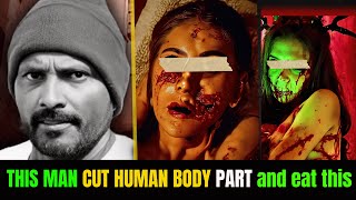 Most Brutal male Serial K*ller - Real Story of Chandrakant Jha | True Crime Story | EP16🔥🔥