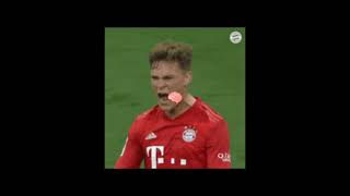 Kimmich mentality  #football #viral #viralshorts #kimmich