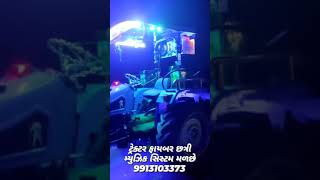 tractor modified showroom mo. 9913103373