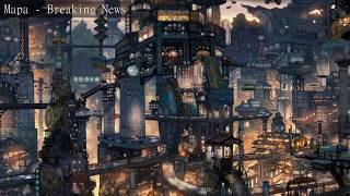 Mapa - Breaking News | Orchestral Music