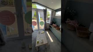 Thorpe Park Luxury Holiday Home