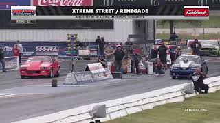 LIVE: Super Bowl of Street-Legal Drag Racing NMRA FloRacing