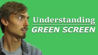 Understanding Green Screen | Tomorrow's Filmmakers