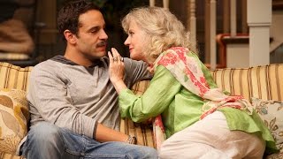 Review of “The Country House” starring Blythe Danner