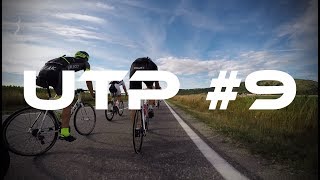 UTP #9 - CYCLING TRAINING RIDE