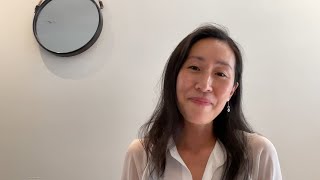 Fiona Lim Tung  Reading Interview