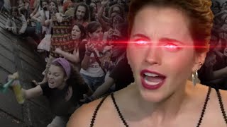 SJW Celebrity Has A Psychotic Breakdown! (Compilation)