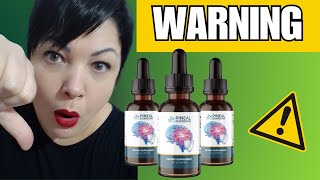 THE PINEAL GUARDIAN ❌(BEWARE)❌ PINEAL GUARDIAN SUPPLEMENT REVIEWS - PINEAL GUARDIAN DROPS