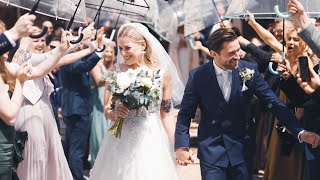 Traumhochzeit im Klostersaal Traunkirchen & Maria Krönung am Traunsee Gmunden : Anna & Alex Kratki