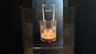 Philips 2200 coffee cup