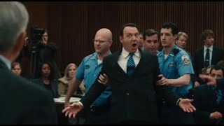 Casino Jack (2010) Courtroom Freakout Scene