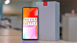 Oneplus 6T launch event livestream！