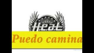 H E A T 1000 miles subtitulada en español