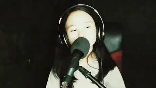 Happier(vocal cover) -Olivia Rodrigo