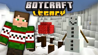 SKRIVNA DEŽELA ČUDES | Minecraft BotCraft Legacy