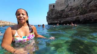 Polignano a Mare YOUTUBE