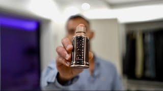 عطور رجالية | من افضل العطور Hugo Boss