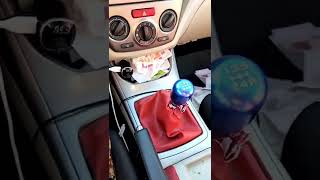 How to drive a manual car in 60 seconds (1 minute) Part 2 | By LeeSan1724 #shorts