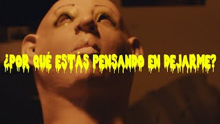 ¿Por qué estás pensando en dejarme? I TRAILER