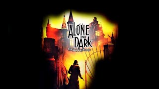 Alone in the dark (2001)