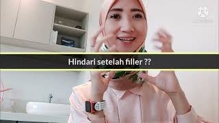 Sharing Seputar FILLER di wajah