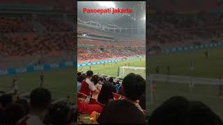 KERAMAIAN WORLD CUP U17 DI STADION JIS#worldcup #worldcup2023#u17mendunia #WCU17#fifa #fifa23#timnas