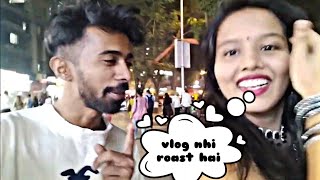 ye vlog vlog nhi roast hai / Vlog 27! 🤣 | Must-Watch! microwise vlog