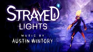 Strayed Lights - Combat turned inward - Music by Austin Wintory