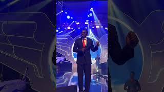 DAVIDO PERFORMED LIKE NEVER BEFORE AT AIRPEACE AIRLINES 10TH ANNIVERSARY