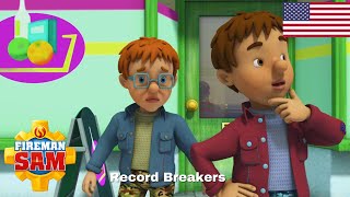 Fireman Sam™ Series 9 | Record Breakers (US) [HD]