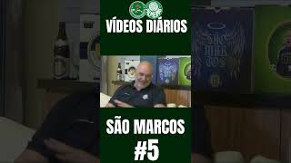 HISTÓRIAS DE SÃO MARCOS #5 #shorts #palmeiras