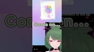 Dress Ako Causes Weird Noises #envtuber vtuber #phvtuber