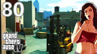 GTA 4 | Mission #80 | Liquidize the Assets | Grand Theft Auto IV | Gameplay Walkthrough