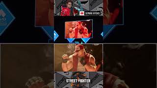 Terry Bogard Street Fighter 6 Teaser Trailer | Live Crowd Reaction #evo2024 #sf6 #terrybogard