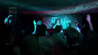 Fifth Column 2 of 3 at Metal Cave (Warsaw, Poland) 22.11.2024 1080p