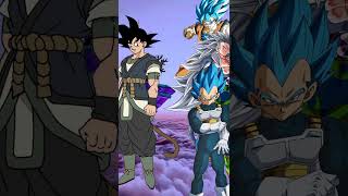 goku absalon vs goku, goku af, vegeta who is strongest #shorts #dbz #db | Lord vegito