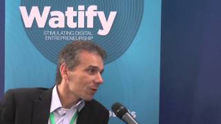 Watify interview with Petr Cizek from Zalozfirmu