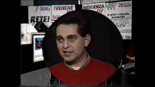 RADIO VENERE 1987 (2a parte) RETEMILIA